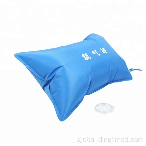 Oxygen Bag Portable oxygen mask breathing pillow bag Supplier